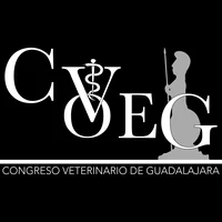 Logotipo de CONVEG Congreso Veterinario de Guadalajara