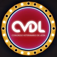 Logotipo de Congreso Veterinario de León (CVDL)