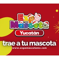 Logotipo de Expo Mascota