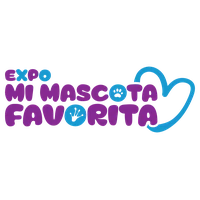 Logotipo de Expo Mi Mascota