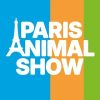 Logotipo de Expozoo Paris