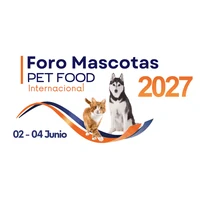 Logotipo de Foro Mascotas Pet Food