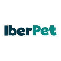 Logotipo de IberPet España