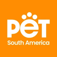 Logotipo de PET South America