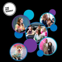 Logotipo de The Pet Summit