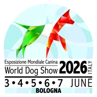 Logotipo de World Dog Show Italia