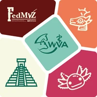Logotipo de World Veterinary Association Congress