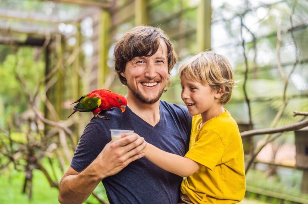 Fotografía mascotas